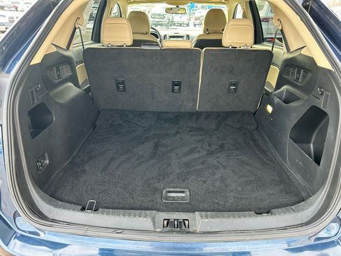 Used 2017 Ford Edge SEL w/ Equipment Group 201A image 17