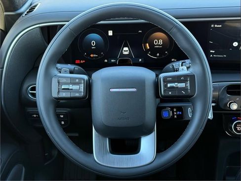 New 2026 Hyundai Palisade Calligraphy image 15