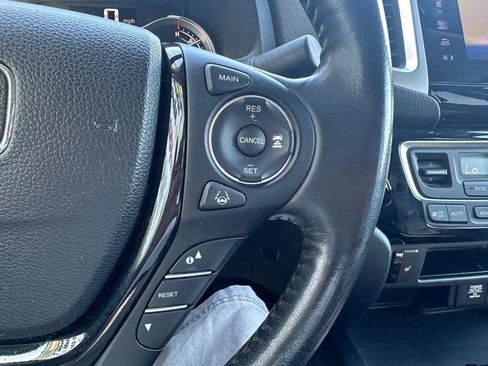 Used 2020 Honda Ridgeline RTL-E image 11