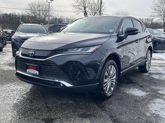 Used 2023 Toyota Venza Limited 360° Tour