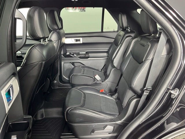 Used 2021 Ford Explorer ST w/ Equipment Group 401A AWD/4WD image 27