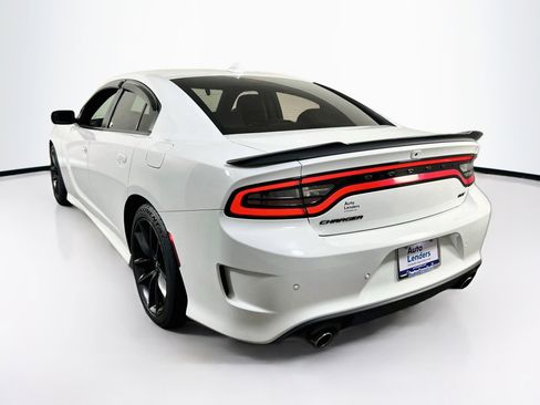 Used 2021 Dodge Charger GT w/ Plus Group RWD image 7