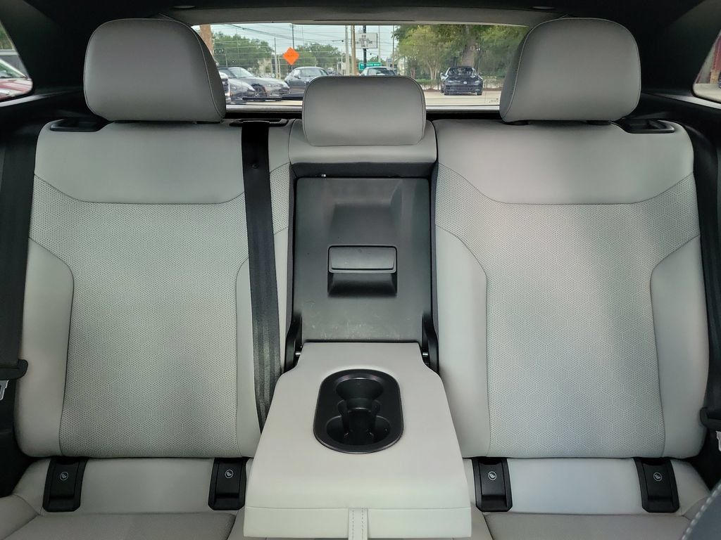 Used 2021 Volkswagen ID.4 Pro S AWD/4WD image 14