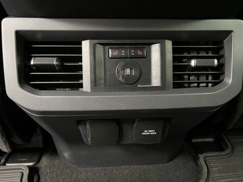 Used 2024 Ford F350 Lariat w/ Lariat Ultimate Package image 49