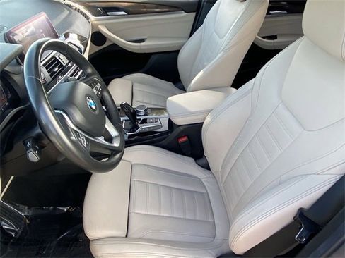 Used 2020 BMW X3 xDrive30i w/ Convenience Package image 20