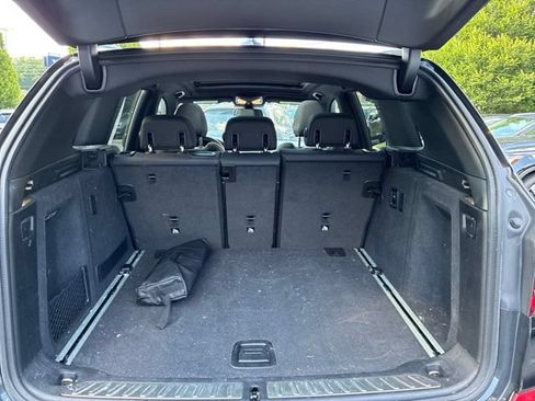 Used 2019 BMW X3 M40i AWD/4WD image 12