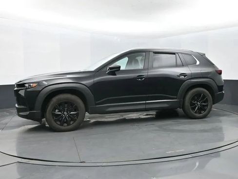 Used 2025 MAZDA CX-50 AWD 2.5 S w/ Preferred Package image 5