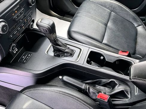 Used 2020 Ford Ranger Lariat w/ Technology Package RWD image 19