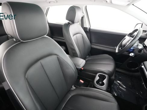 Used 2024 Hyundai Ioniq 5 Limited RWD image 23