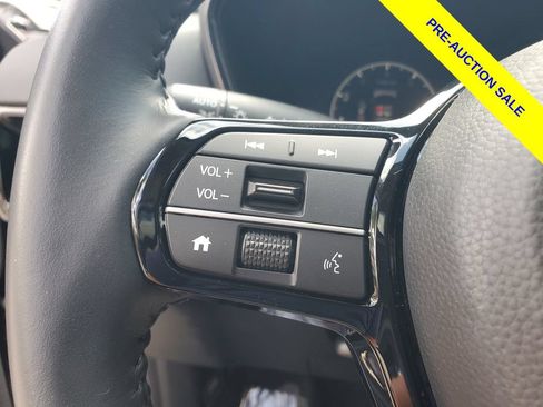 Used 2024 Honda CR-V EX-L image 25