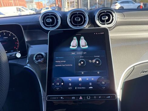 New 2026 Mercedes-Benz GLC 300 4MATIC image 33