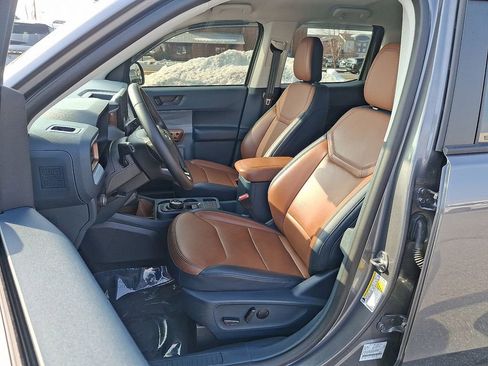 Certified 2023 Ford Maverick Lariat w/ Lariat Luxury Package image 14