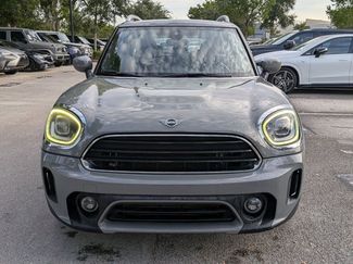 Used 2021 MINI Cooper Countryman FWD video 2