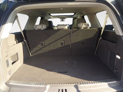 Used 2024 Lincoln Navigator L Reserve image 35