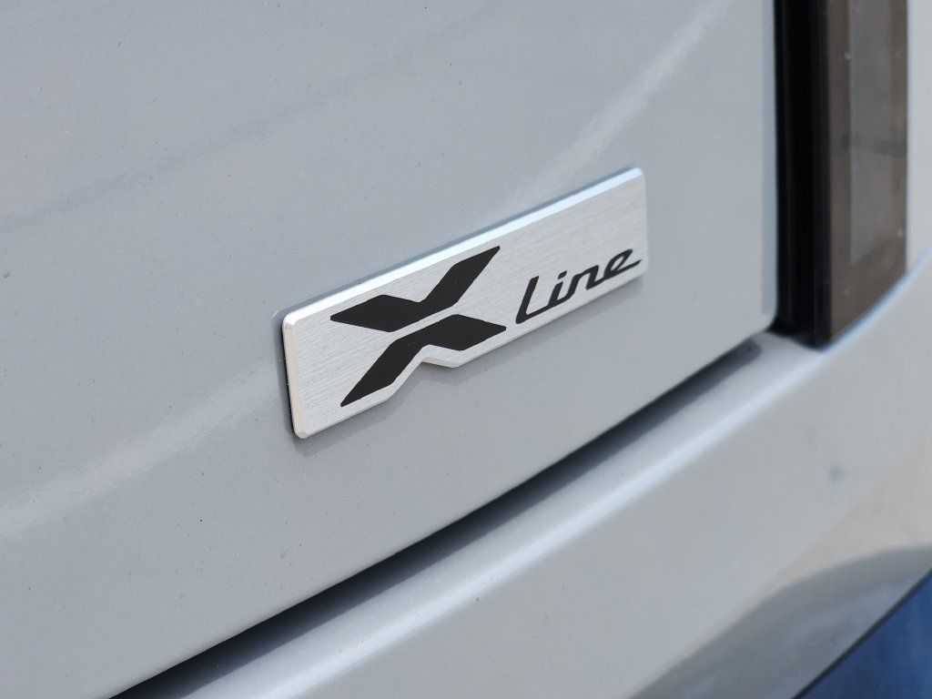 New 2027 Kia Telluride X-Line SX Prestige w/ Towing Package AWD/4WD image 7