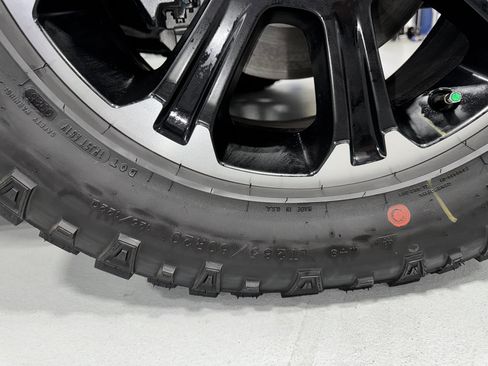 New 2025 RAM 2500 Rebel w/ Rebel Level 2 Equipment Group image 21