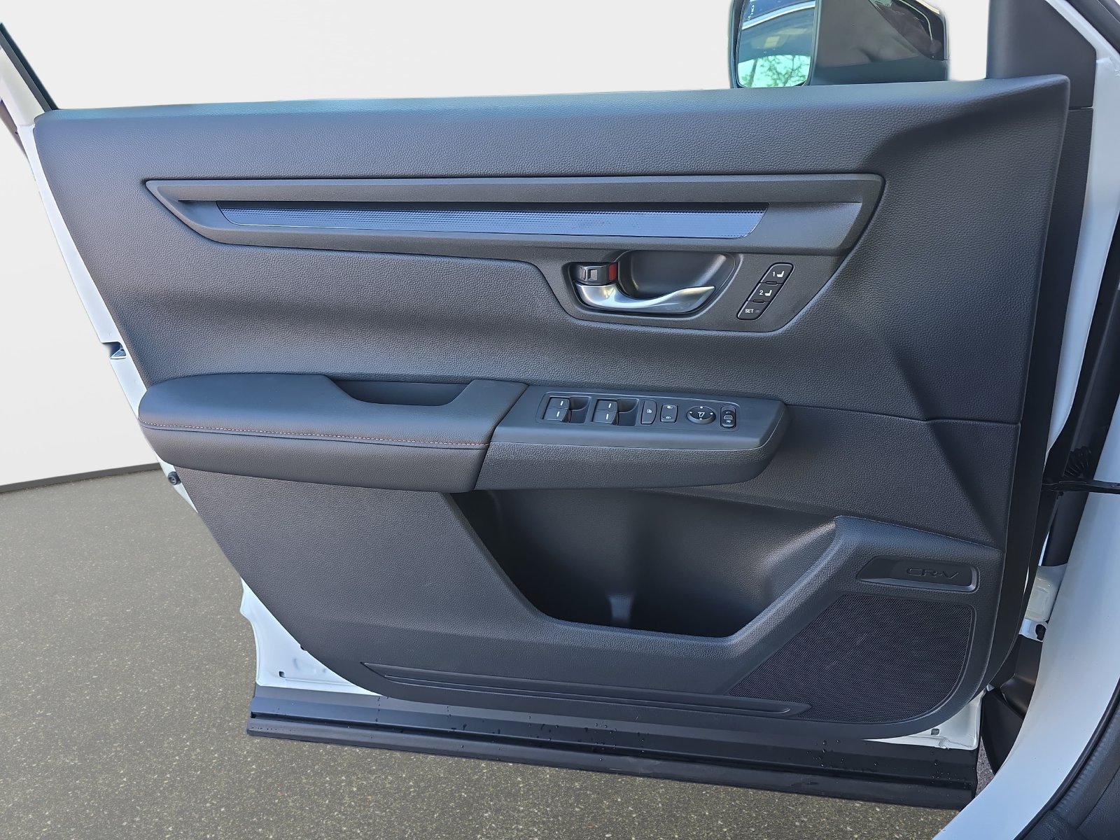 New 2027 Honda CR-V Sport-L image 25