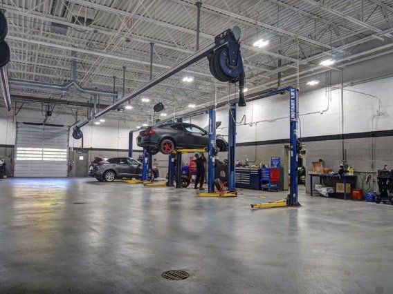 Used 2016 Ford Escape SE FWD image 10