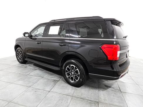 Certified 2024 Ford Expedition XLT AWD/4WD image 4