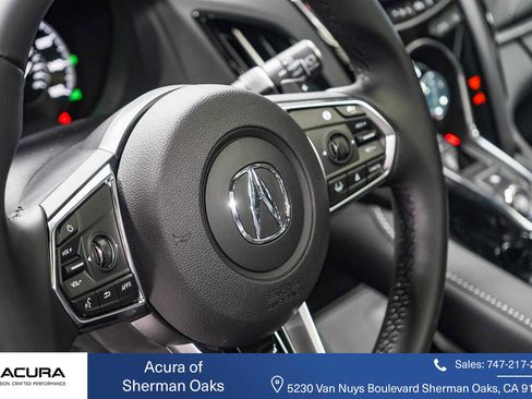 New 2026 Acura RDX image 26