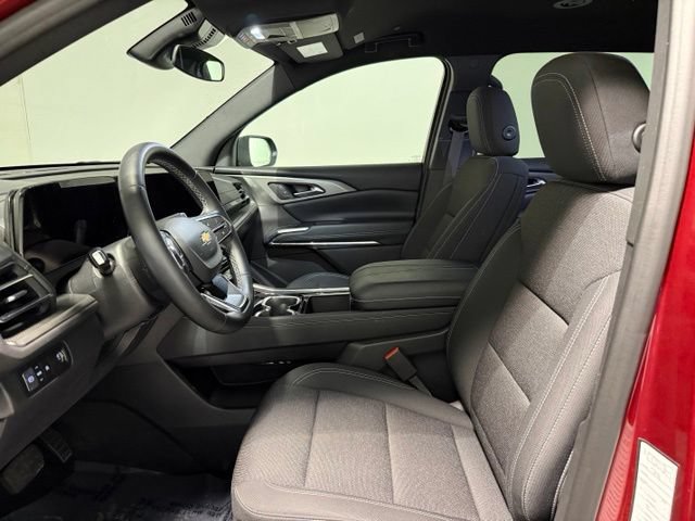 Certified 2026 Chevrolet Traverse LT FWD image 13