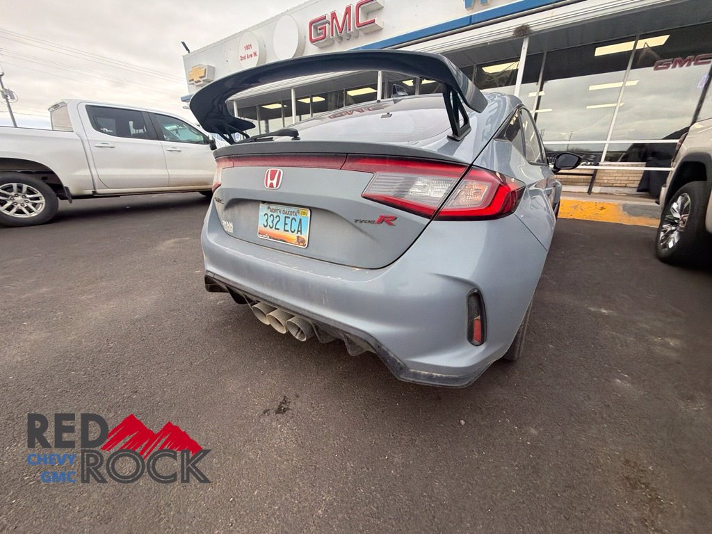 Used 2024 Honda Civic Type R image 22