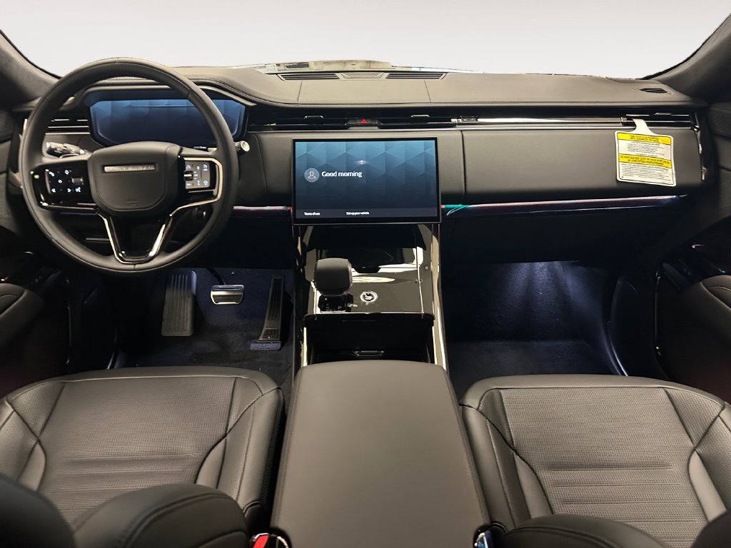 New 2027 Land Rover Range Rover Sport Twenty Edition AWD/4WD image 11