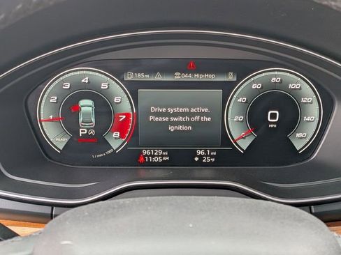 Used 2021 Audi Q5 2.0T Premium Plus image 17