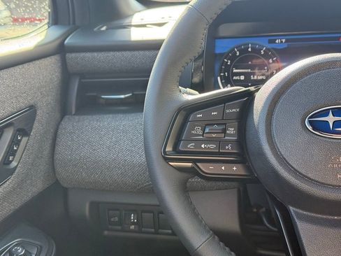 New 2026 Subaru Outback Limited AWD/4WD image 11