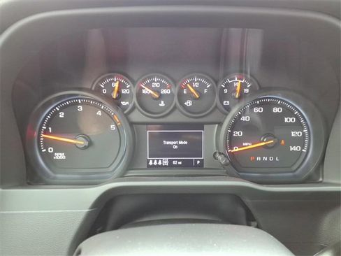 New 2026 Chevrolet Silverado 2500 Custom w/ Custom Value Package image 16