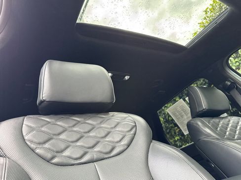 Used 2022 Hyundai Palisade Calligraphy w/ Cargo Package image 17