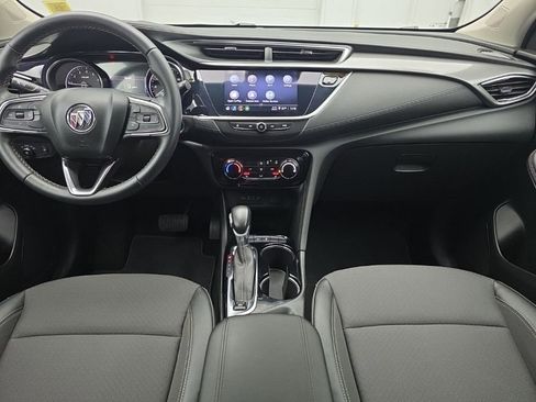 Certified 2023 Buick Encore GX Preferred w/ Cold Weather Comfort Package image 32