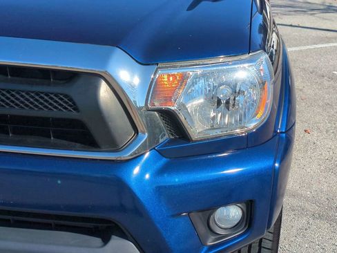 Used 2015 Toyota Tacoma PreRunner image 10