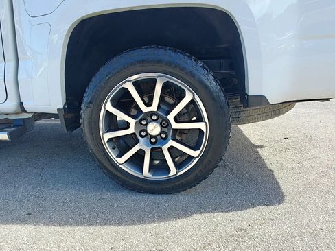 Used 2018 GMC Canyon Denali AWD/4WD image 30