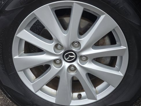 Used 2014 MAZDA CX-5 Touring image 8