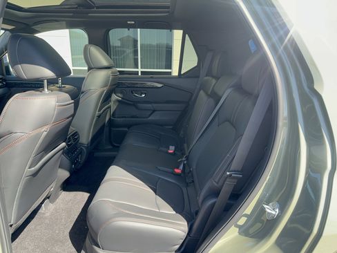 New 2026 Honda Passport TrailSport Elite image 11