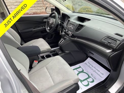 Used 2015 Honda CR-V LX image 10