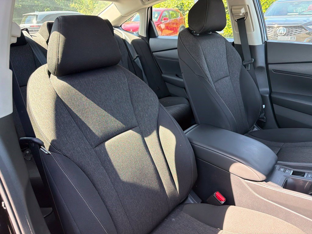 Used 2024 Honda Accord LX image 9