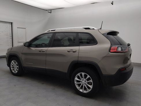 Used 2020 Jeep Cherokee Latitude image 3