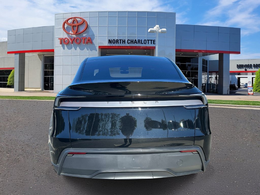 Used 2026 Tesla Model Y Long Range AWD/4WD image 6