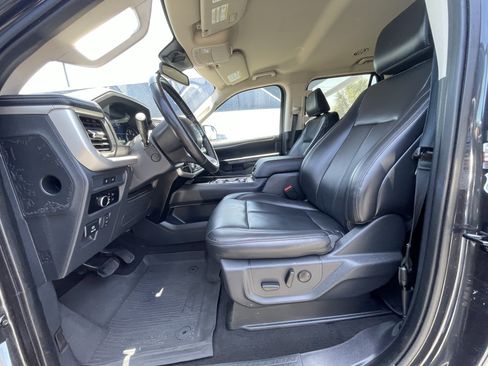 Used 2024 Ford Expedition Max XLT AWD/4WD image 22