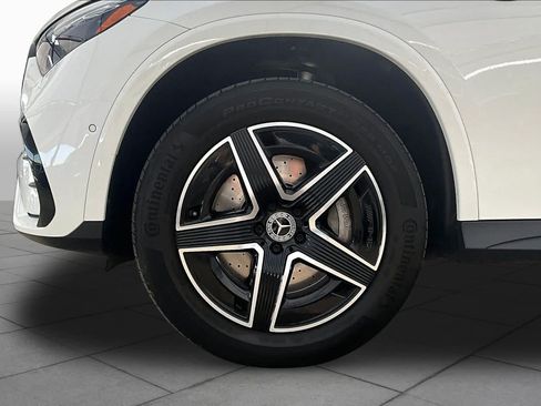 Certified 2025 Mercedes-Benz GLC 350e 4MATIC image 11