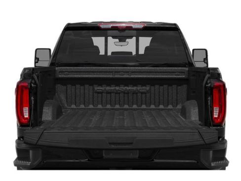 Used 2022 GMC Sierra 3500 Denali AWD/4WD image 27
