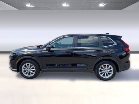 New 2026 Honda CR-V EX image 2
