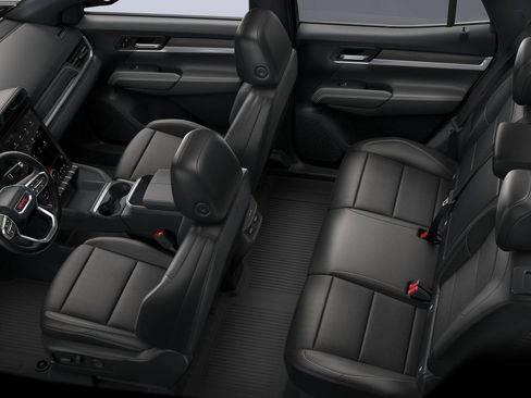 New 2026 GMC Terrain Elevation w/ Elevation Premium Package AWD/4WD image 45