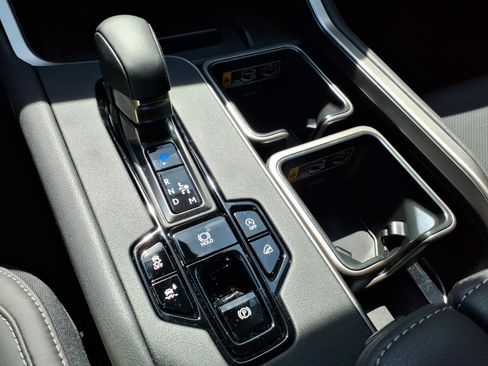 Certified 2026 Lexus TX 350 AWD w/ Technology Package image 11