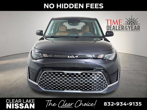 Used 2024 Kia Soul EX w/ Option Group 015 FWD image 2