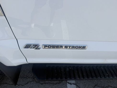 Used 2019 Ford F350 XLT AWD/4WD image 17