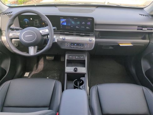 New 2026 Hyundai Kona SEL Premium image 17