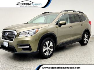 Used 2022 Subaru Ascent Premium w/ Convenience Package AWD/4WD video 1